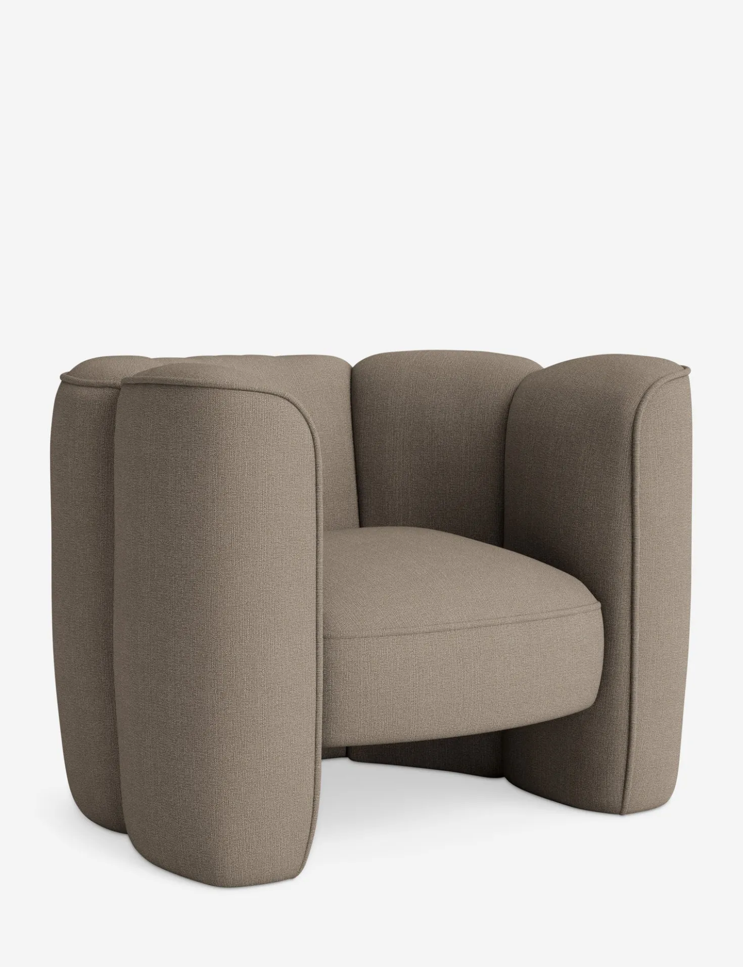 Mila Chair by Eny Lee Parker