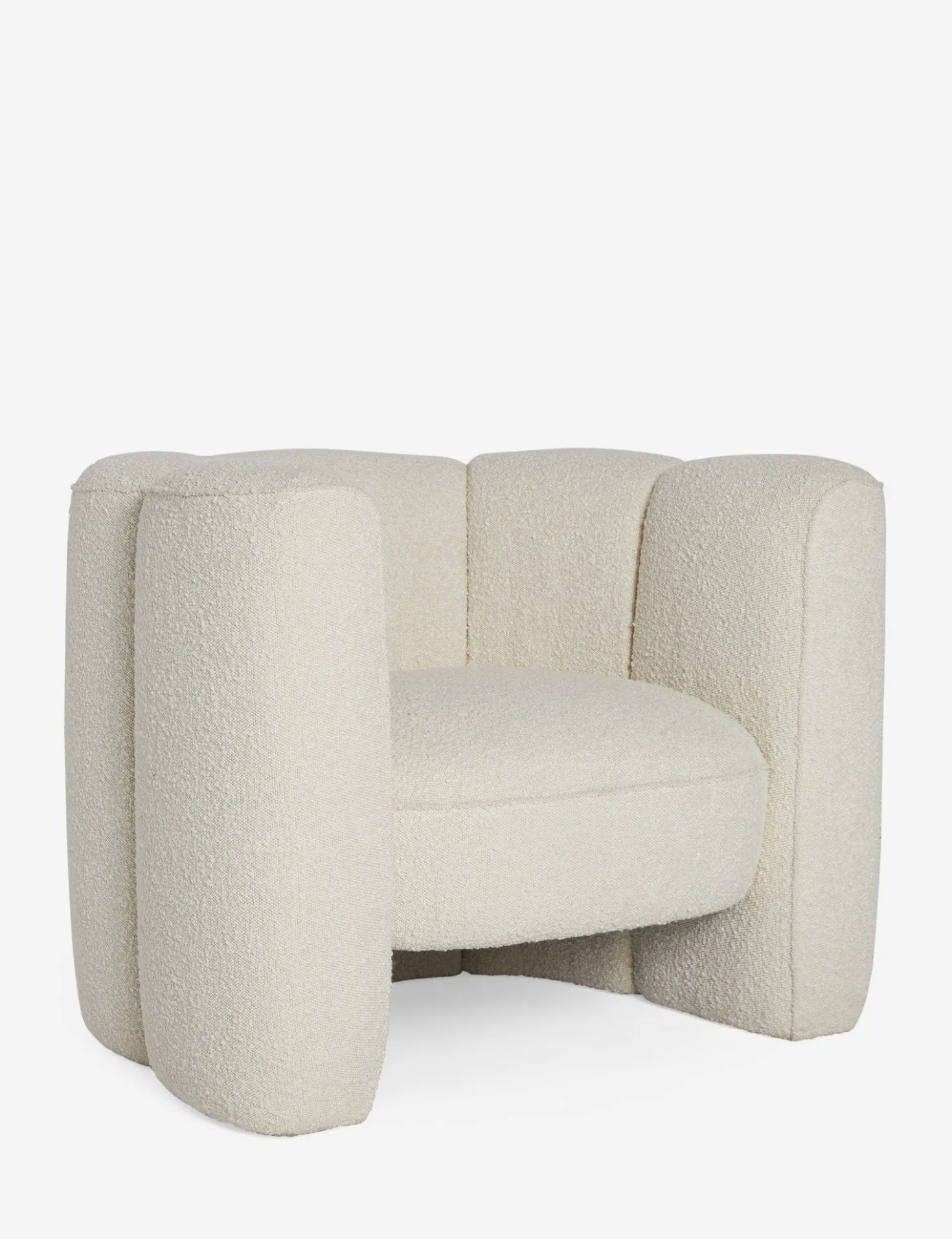 Mila Chair by Eny Lee Parker