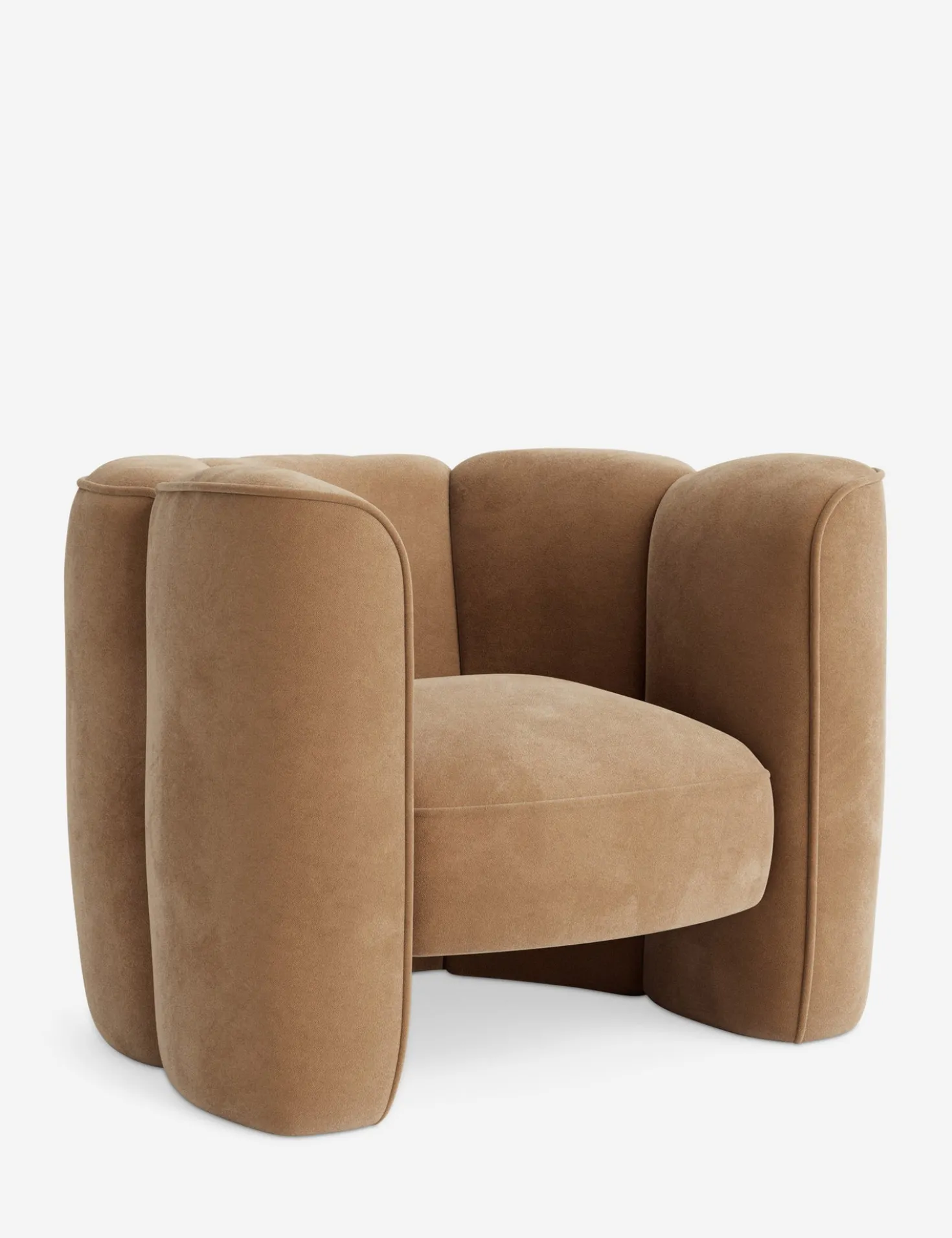 Mila Chair by Eny Lee Parker