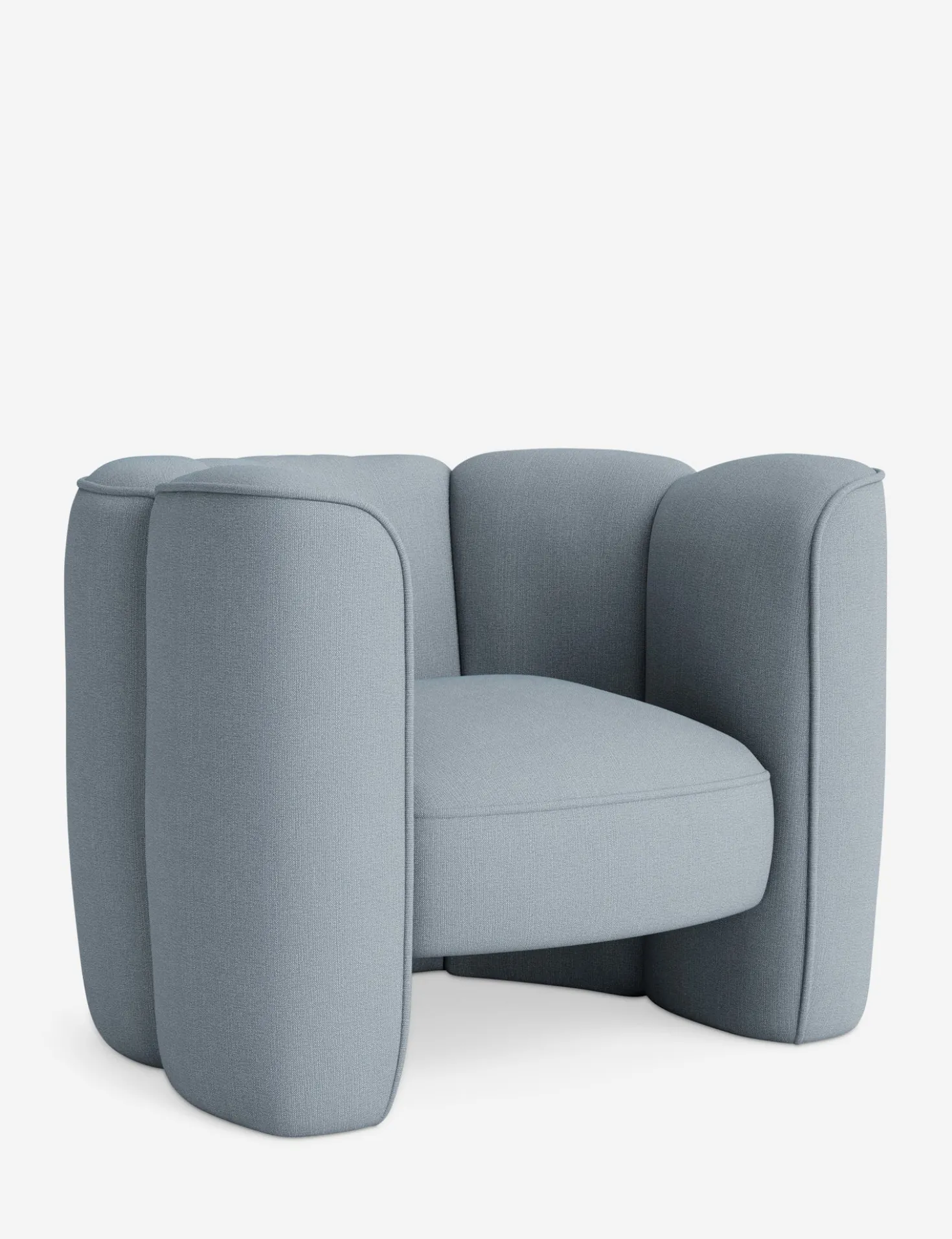 Mila Chair by Eny Lee Parker