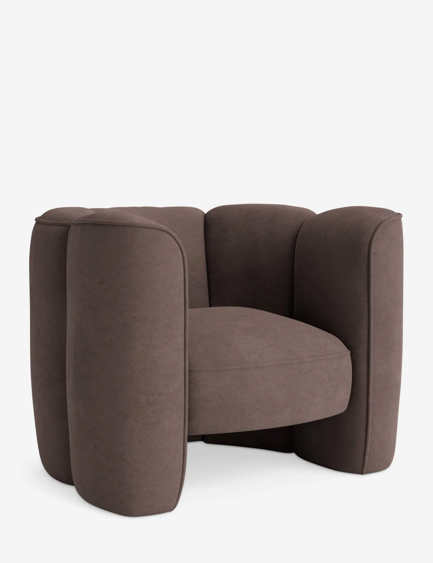 Mila Chair by Eny Lee Parker