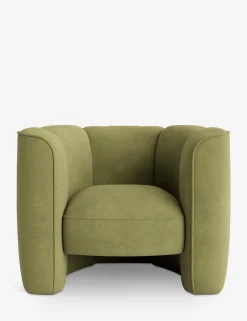 Mila Chair by Eny Lee Parker