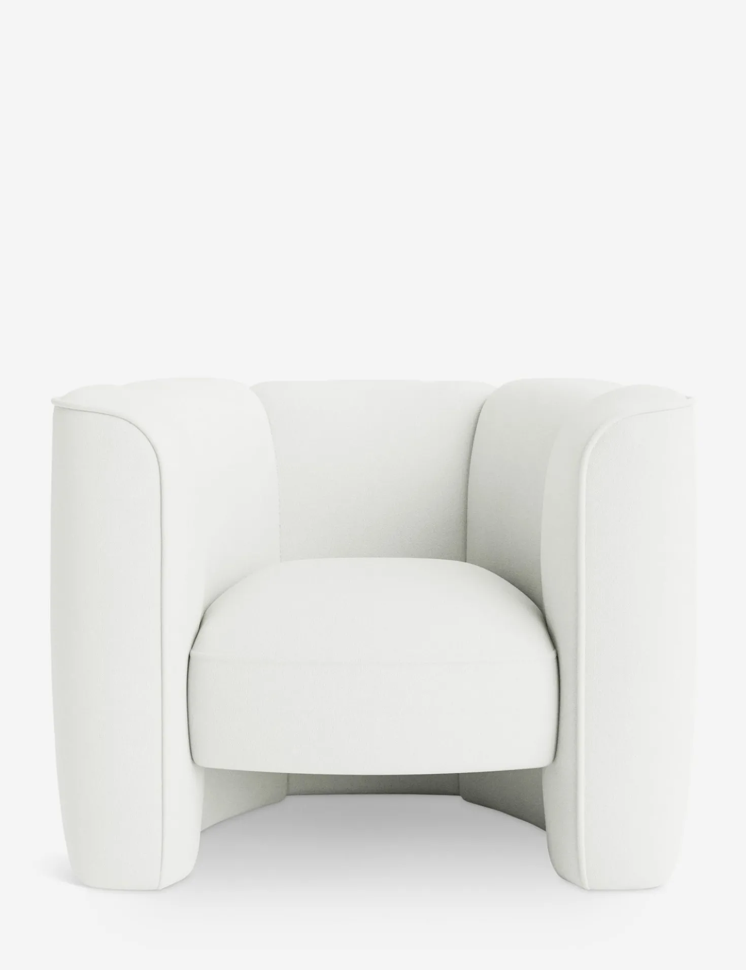Mila Chair by Eny Lee Parker