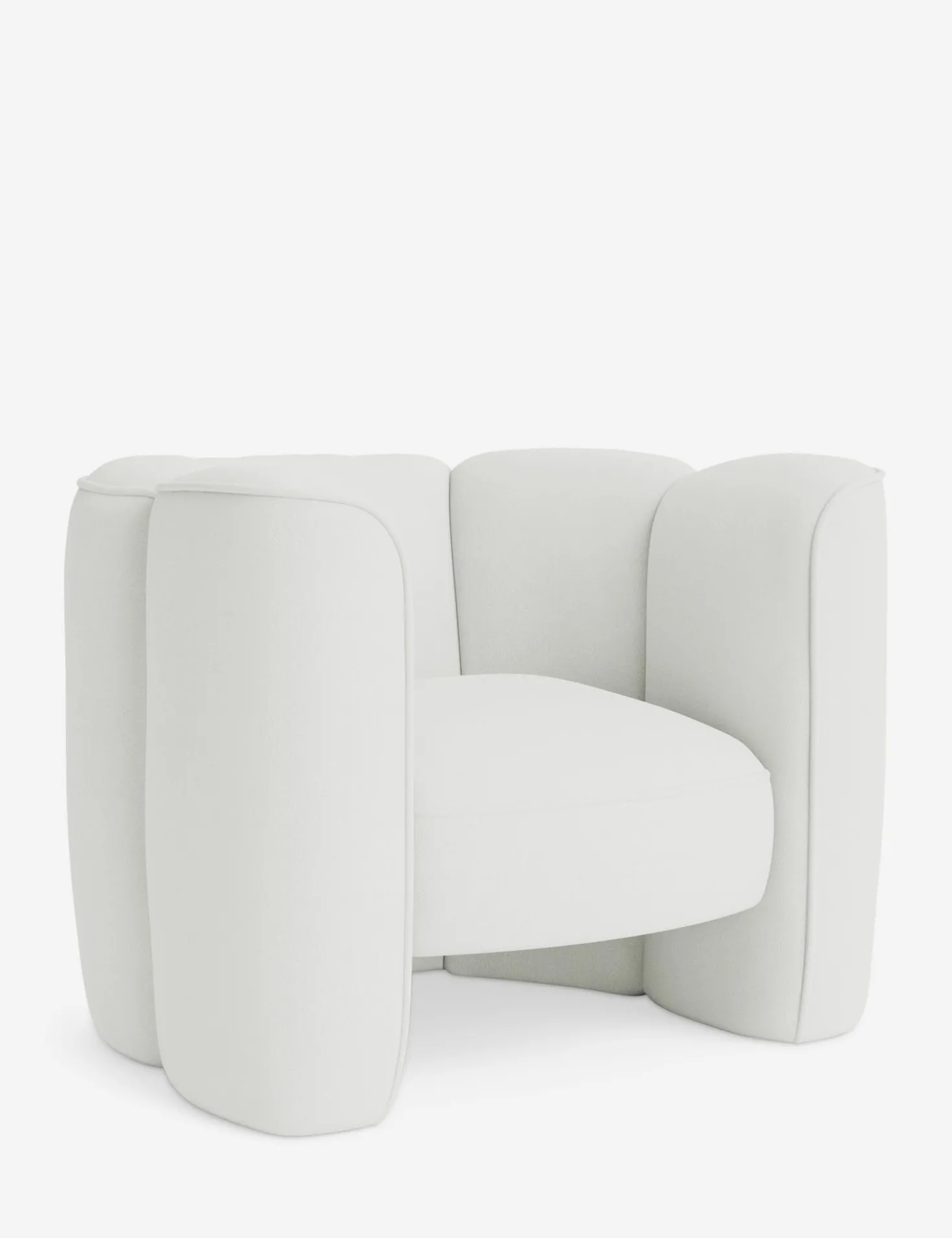 Mila Chair by Eny Lee Parker