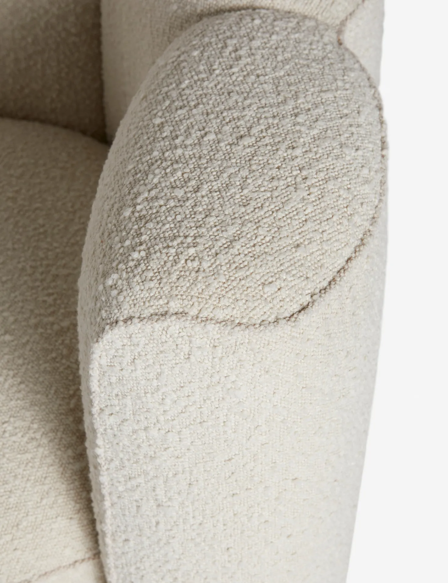 Mila Chair by Eny Lee Parker