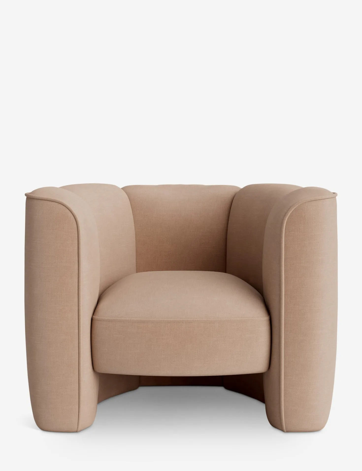 Mila Chair by Eny Lee Parker