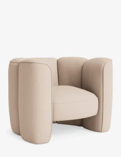 Mila Chair by Eny Lee Parker