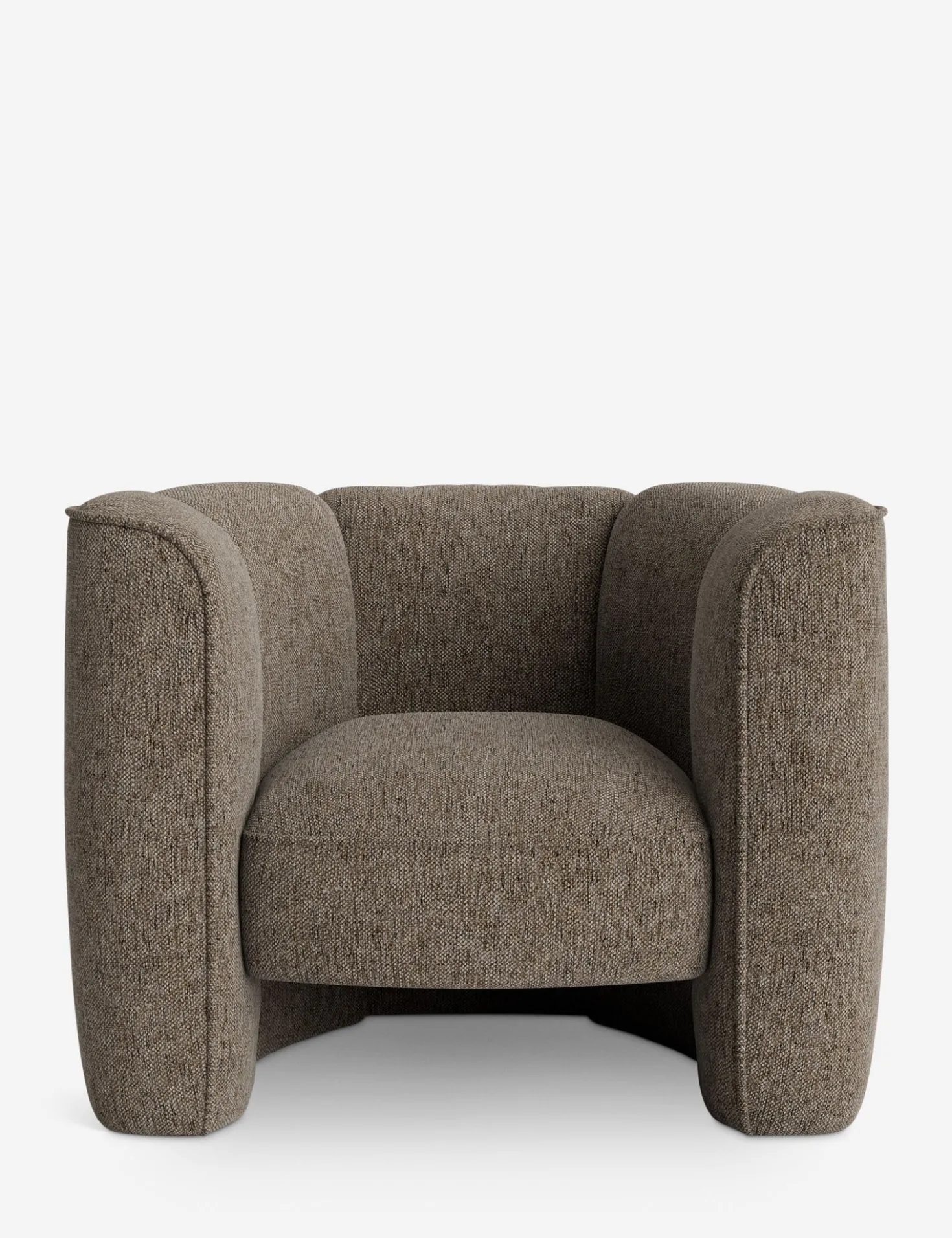 Mila Chair by Eny Lee Parker