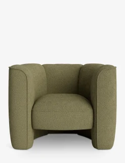 Mila Chair by Eny Lee Parker