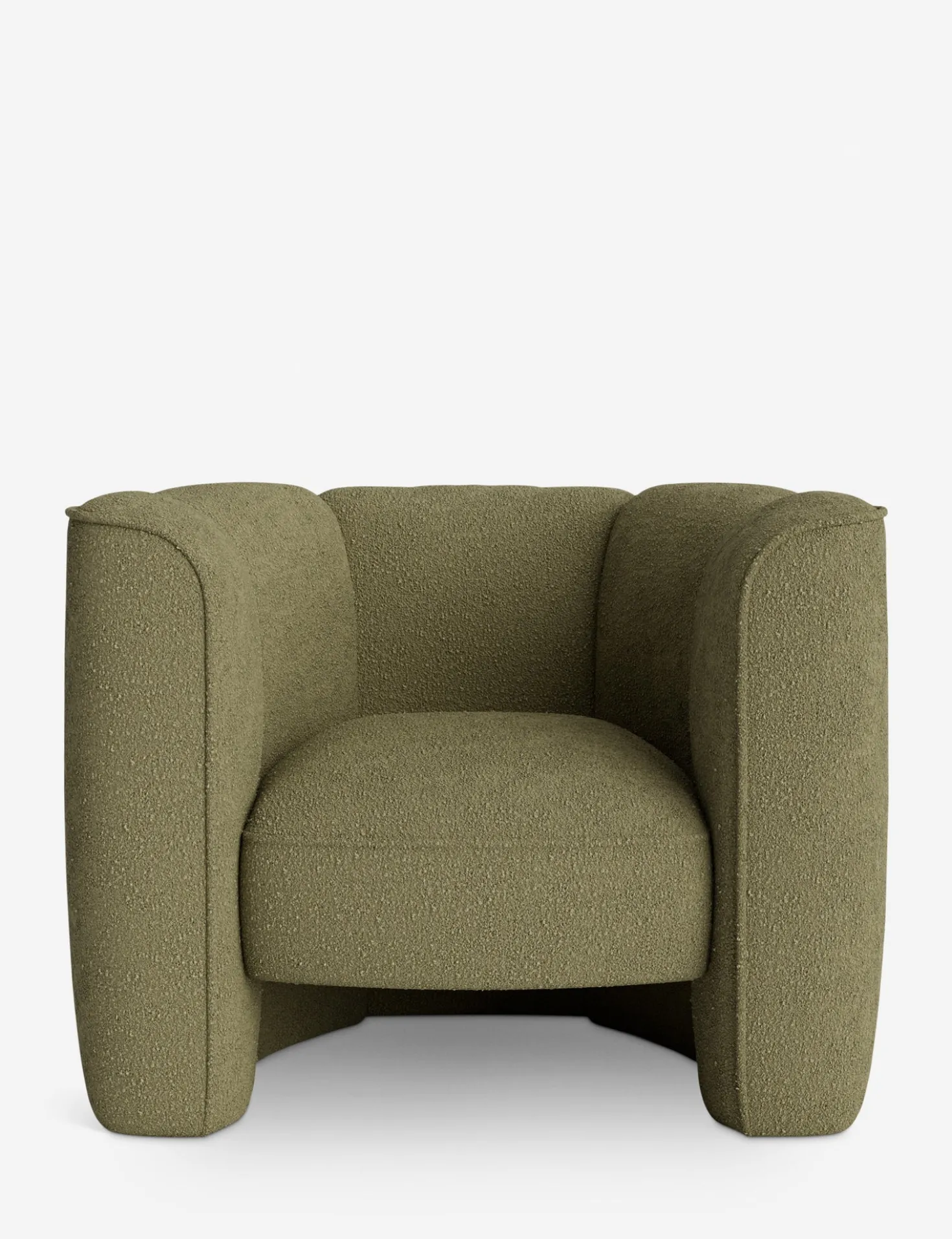 Mila Chair by Eny Lee Parker