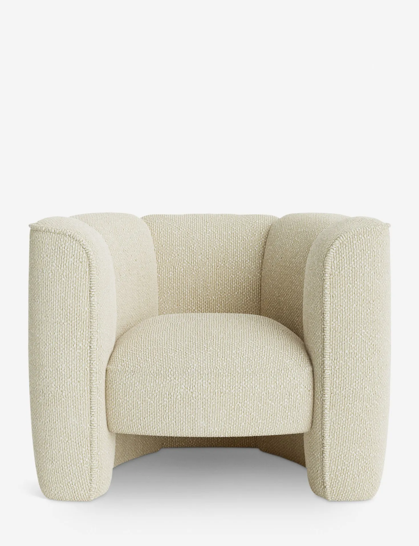 Mila Chair by Eny Lee Parker