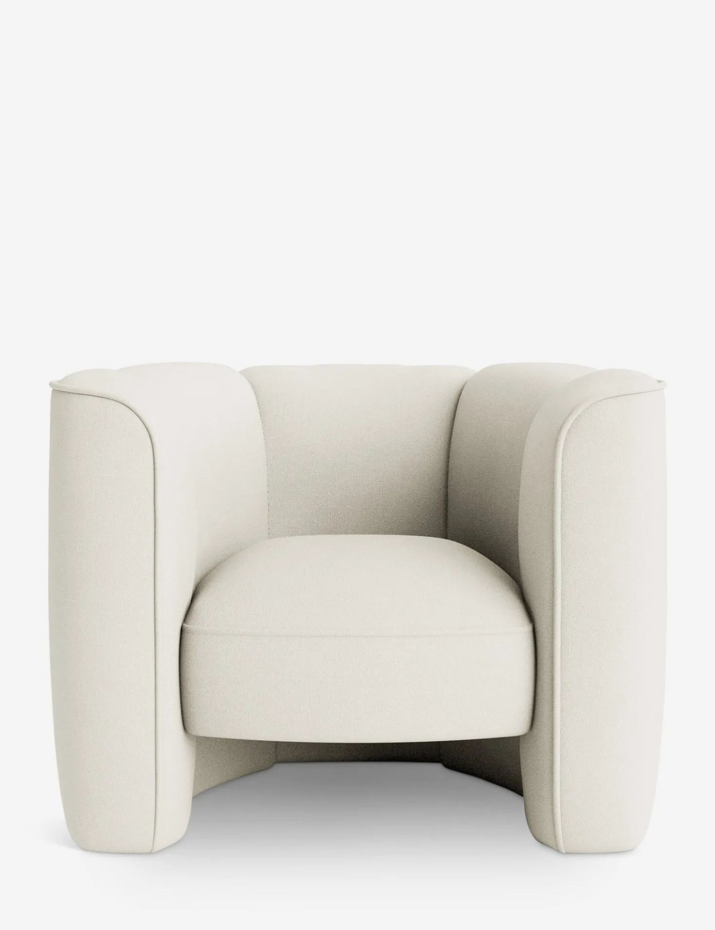 Mila Chair by Eny Lee Parker