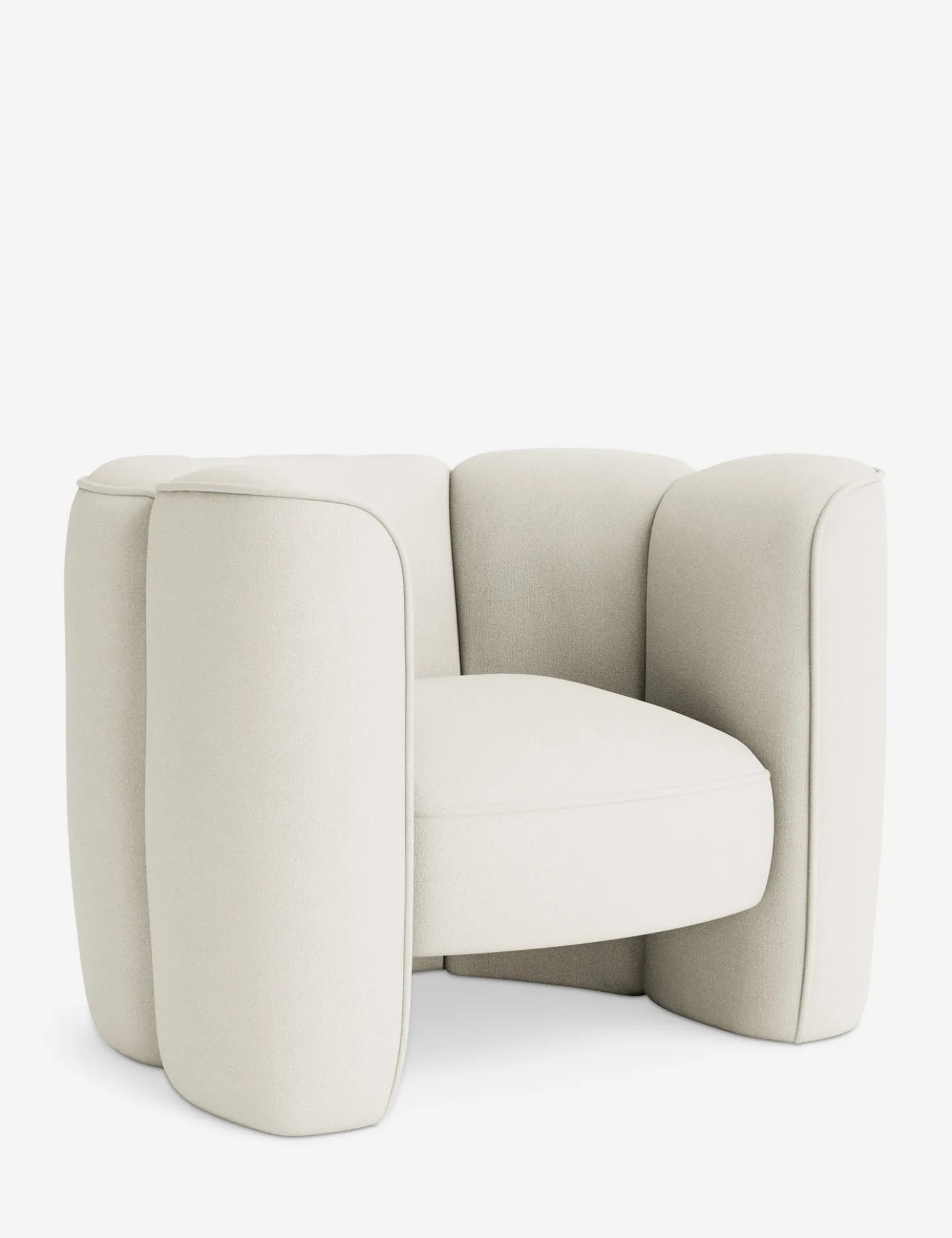 Mila Chair by Eny Lee Parker