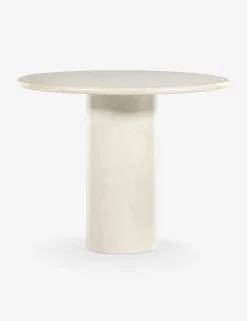 Milazzo Round Dining Table