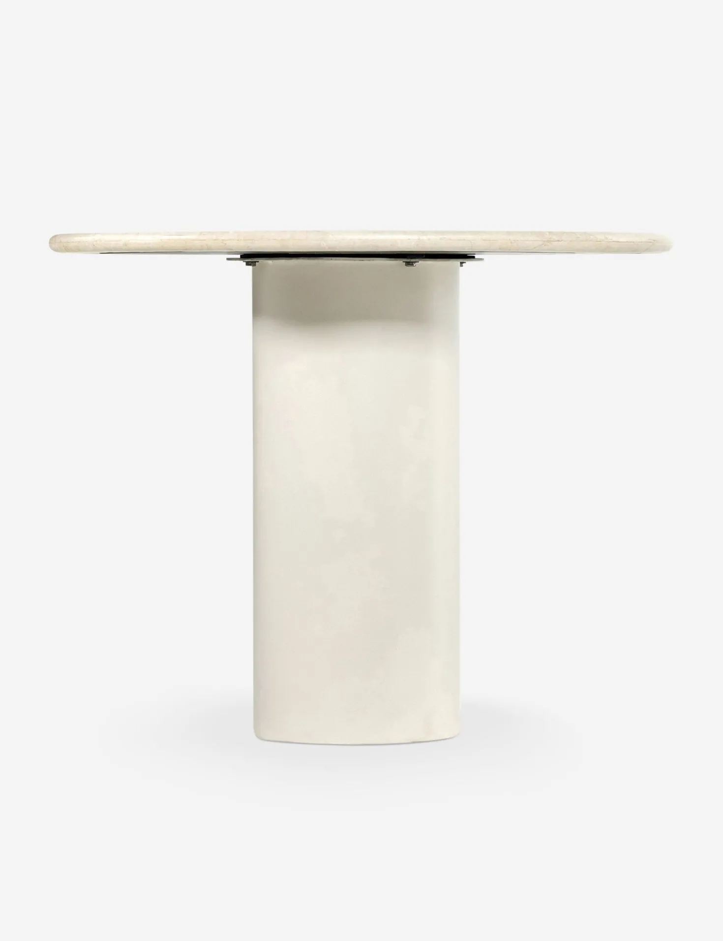 Milazzo Round Dining Table