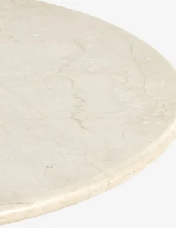 Milazzo Round Dining Table
