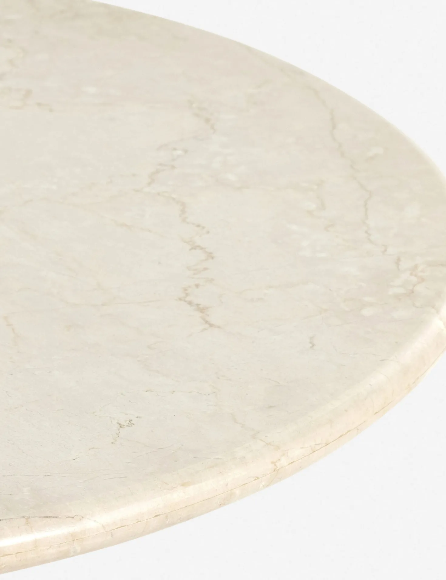Milazzo Round Dining Table