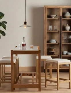 Milivia Pendant Light