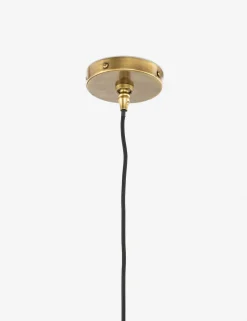 Milivia Pendant Light