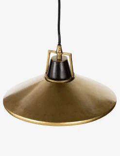 Milivia Pendant Light