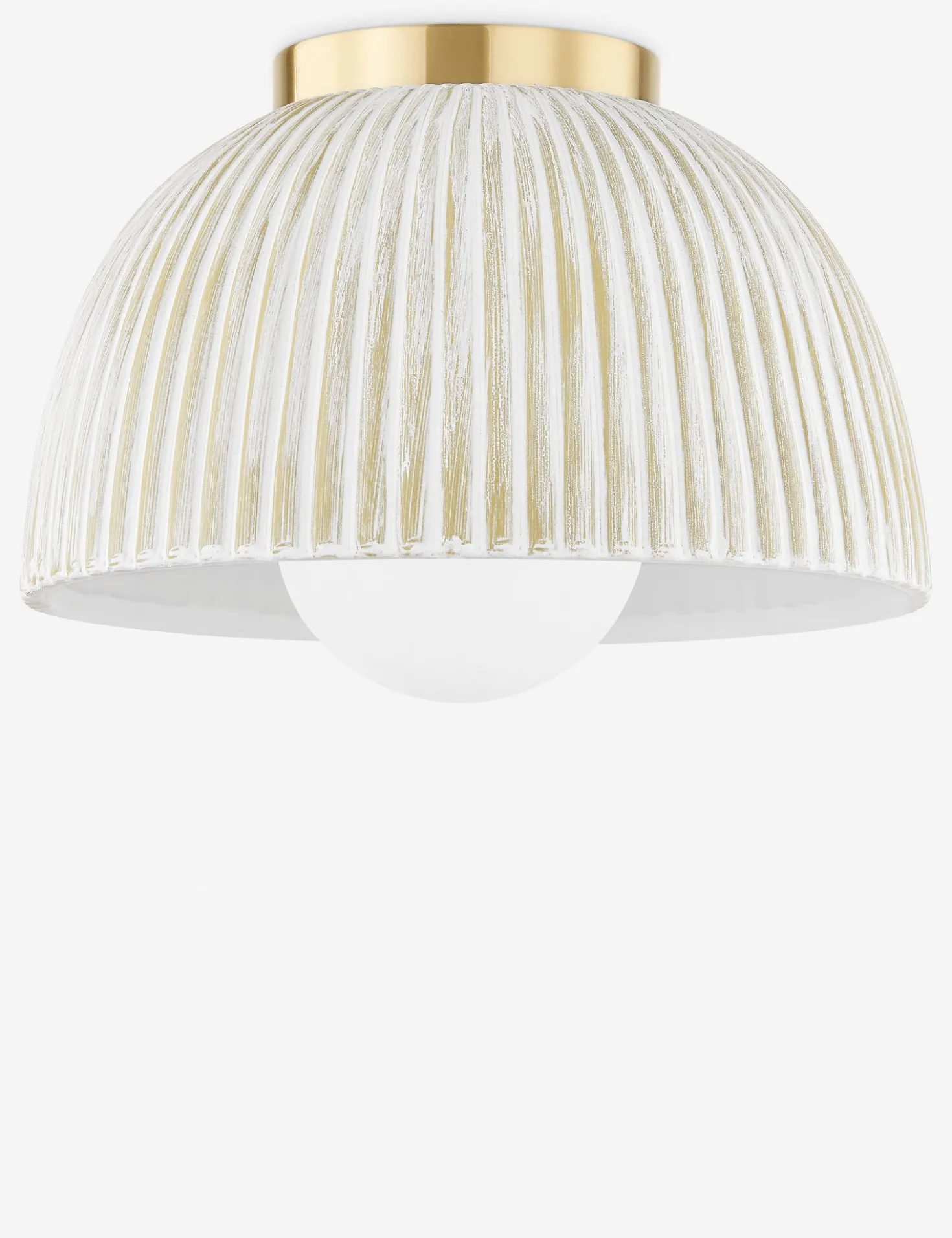 Millicent Flush Mount