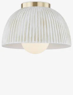 Millicent Flush Mount