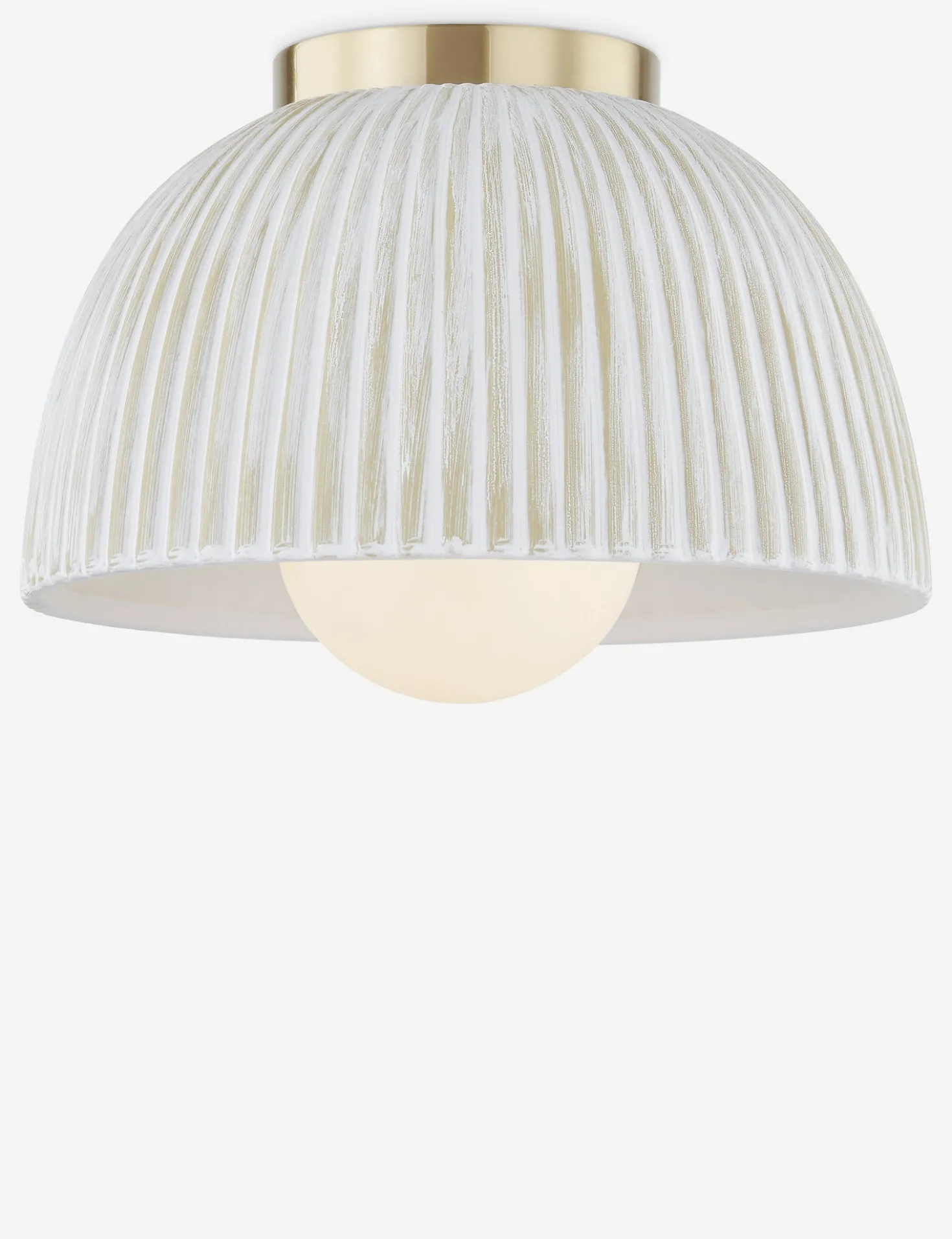 Millicent Flush Mount