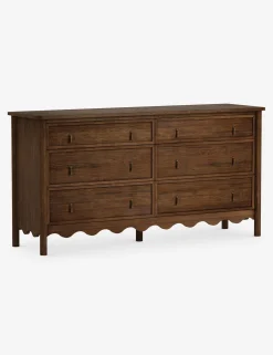 Millie Dresser