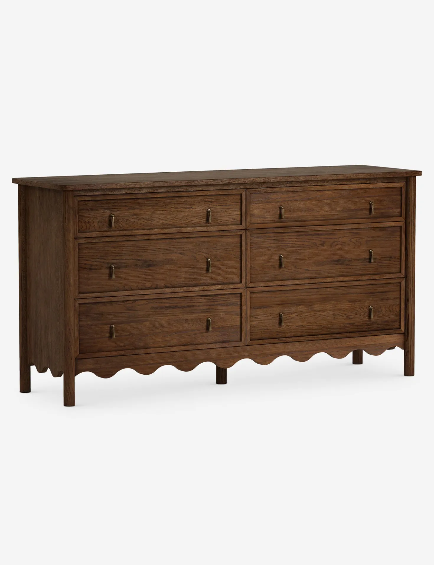 Millie Dresser