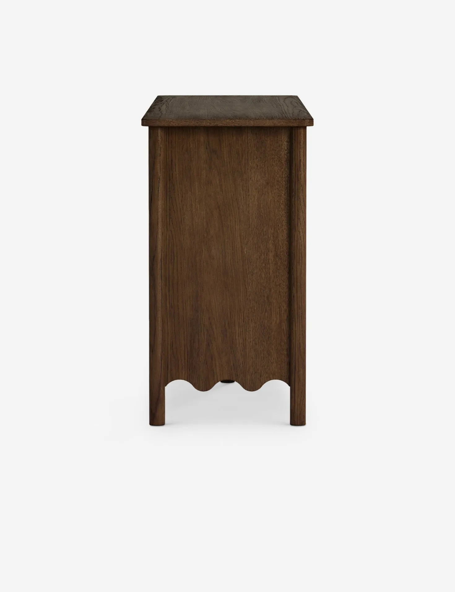 Millie Dresser