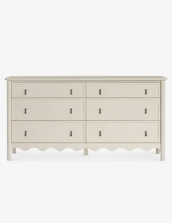 Millie Dresser