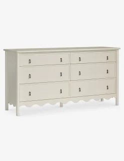 Millie Dresser