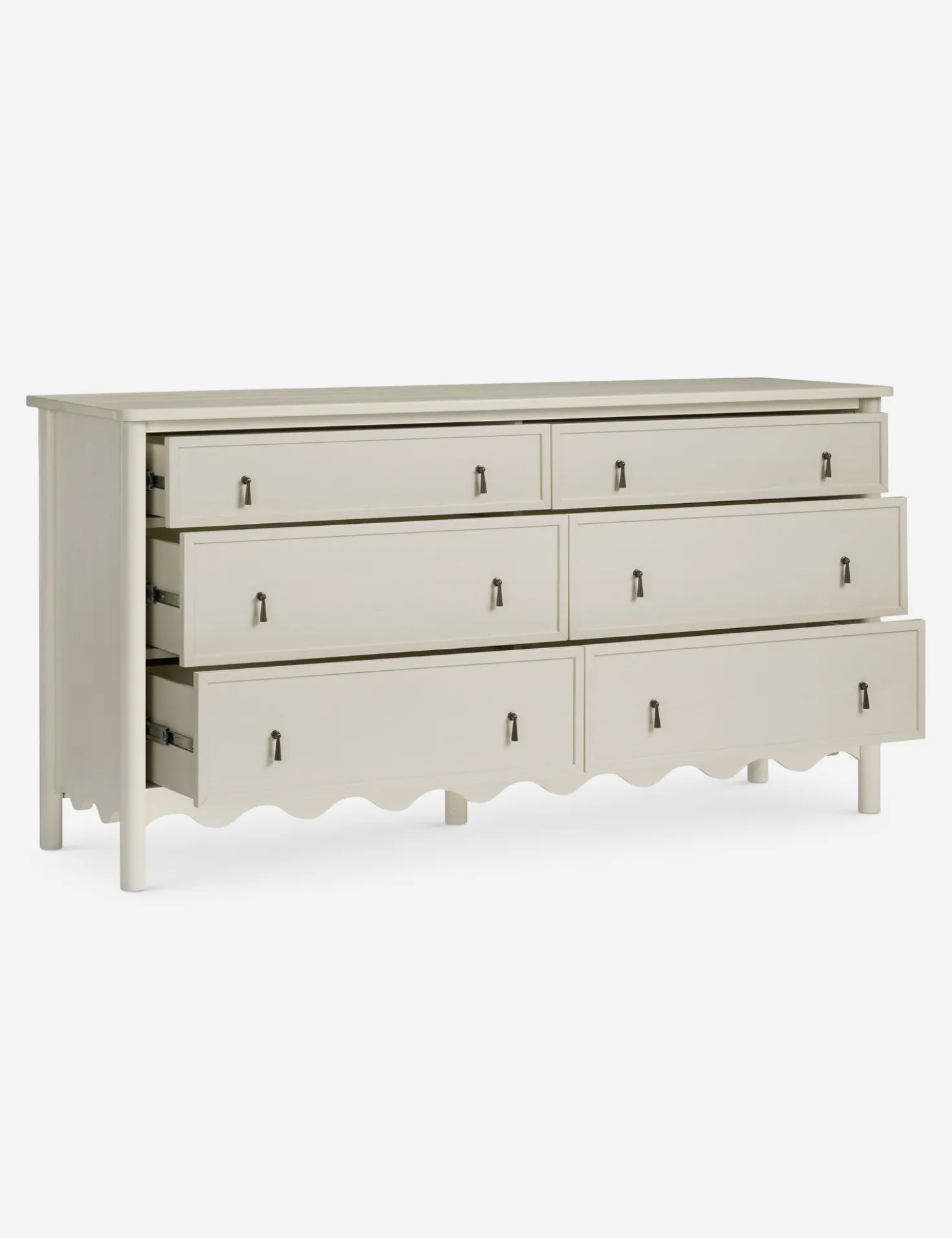 Millie Dresser