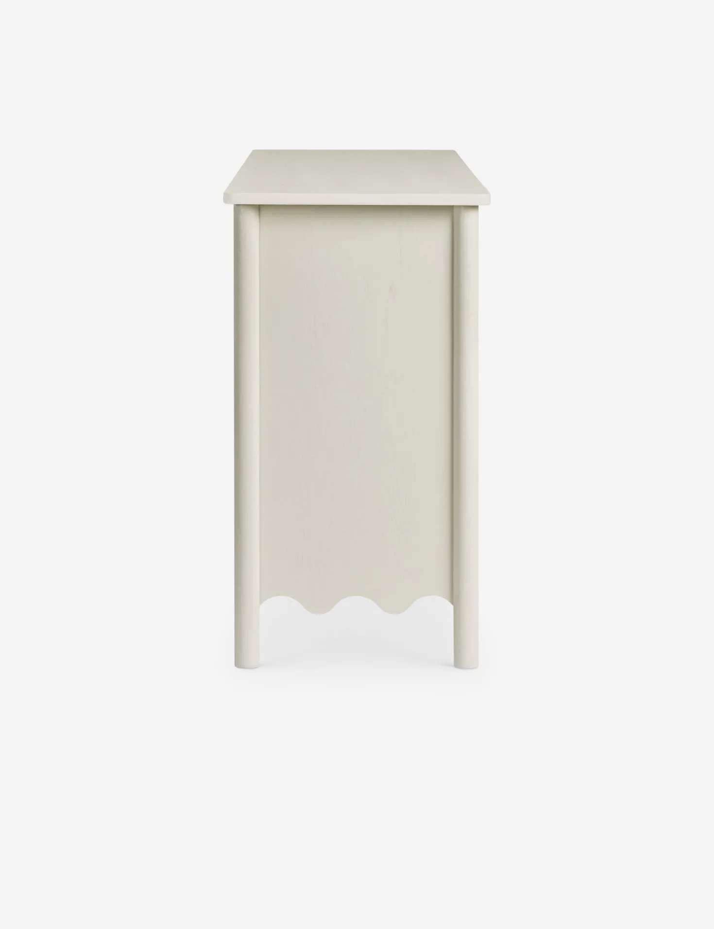 Millie Dresser