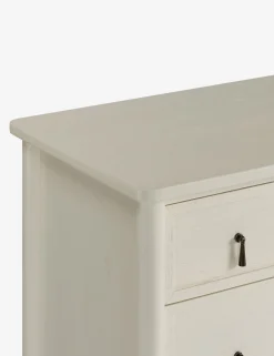 Millie Dresser