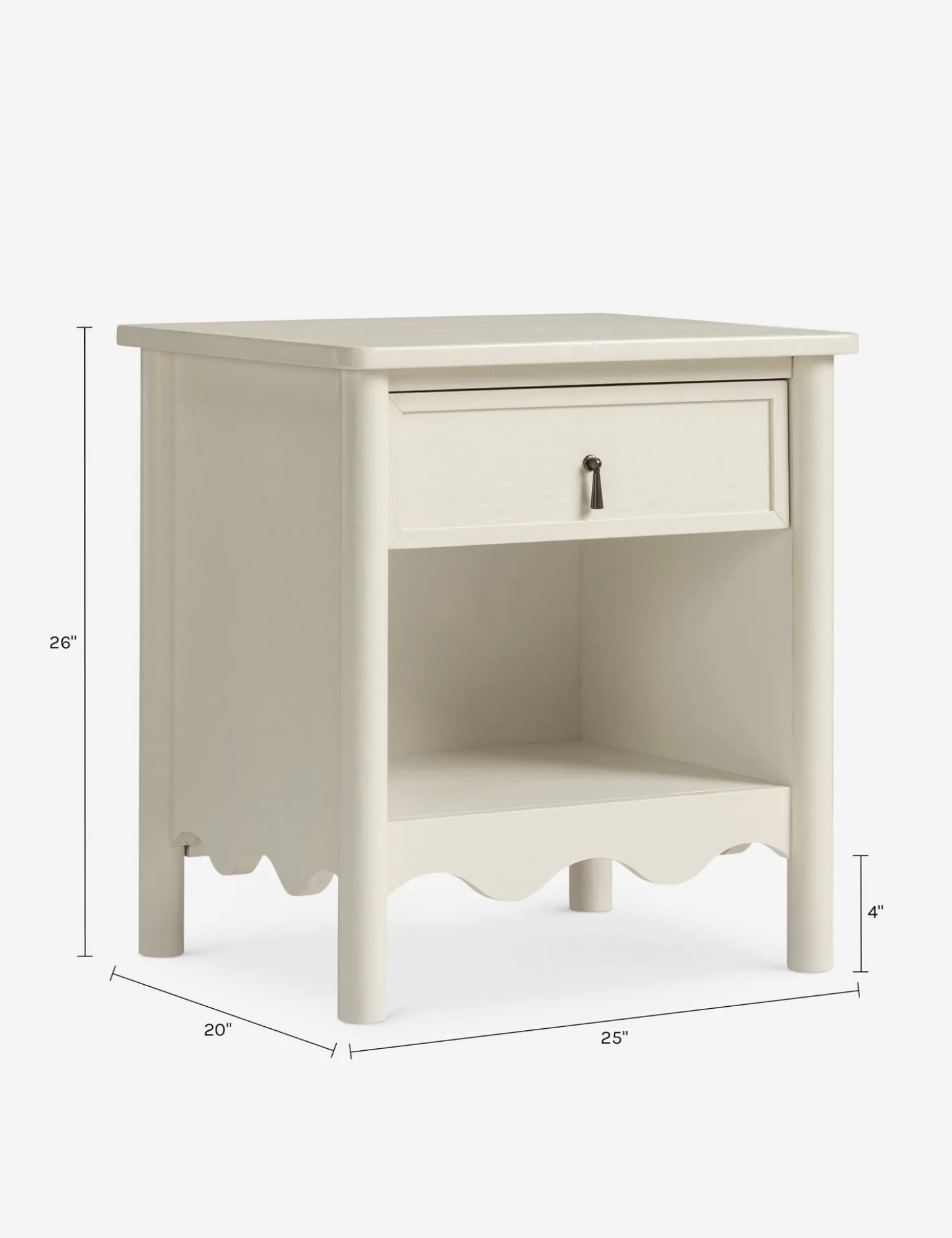 Millie Nightstand