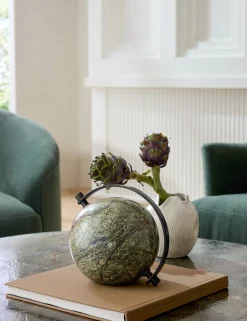Milo Sculpture by Arteriors