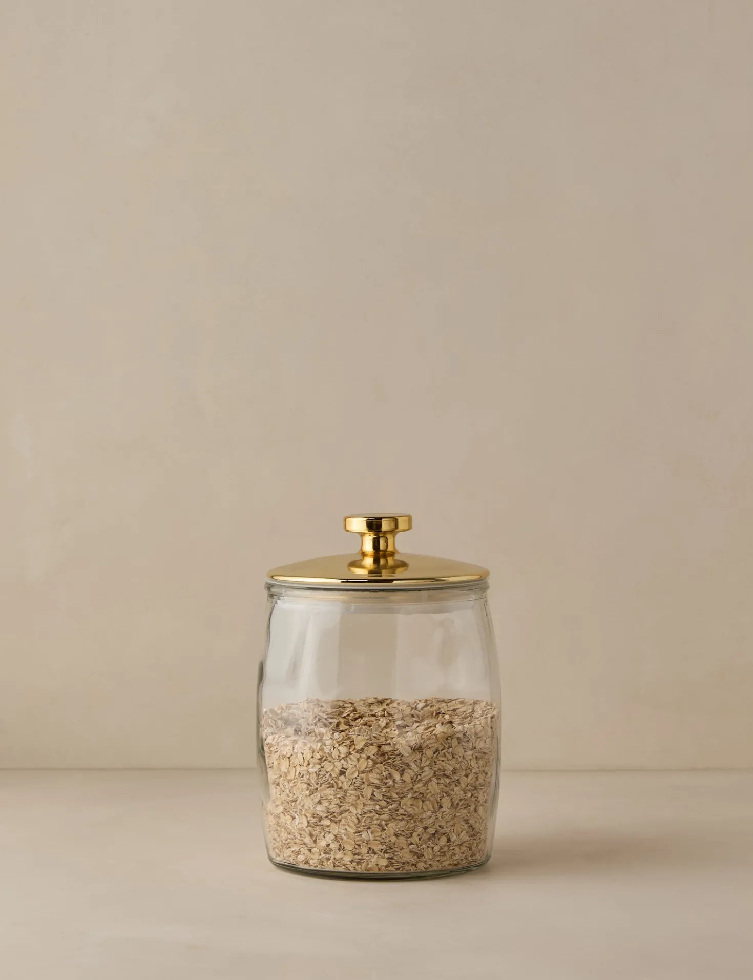 Mindy Canister