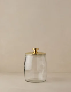 Mindy Canister