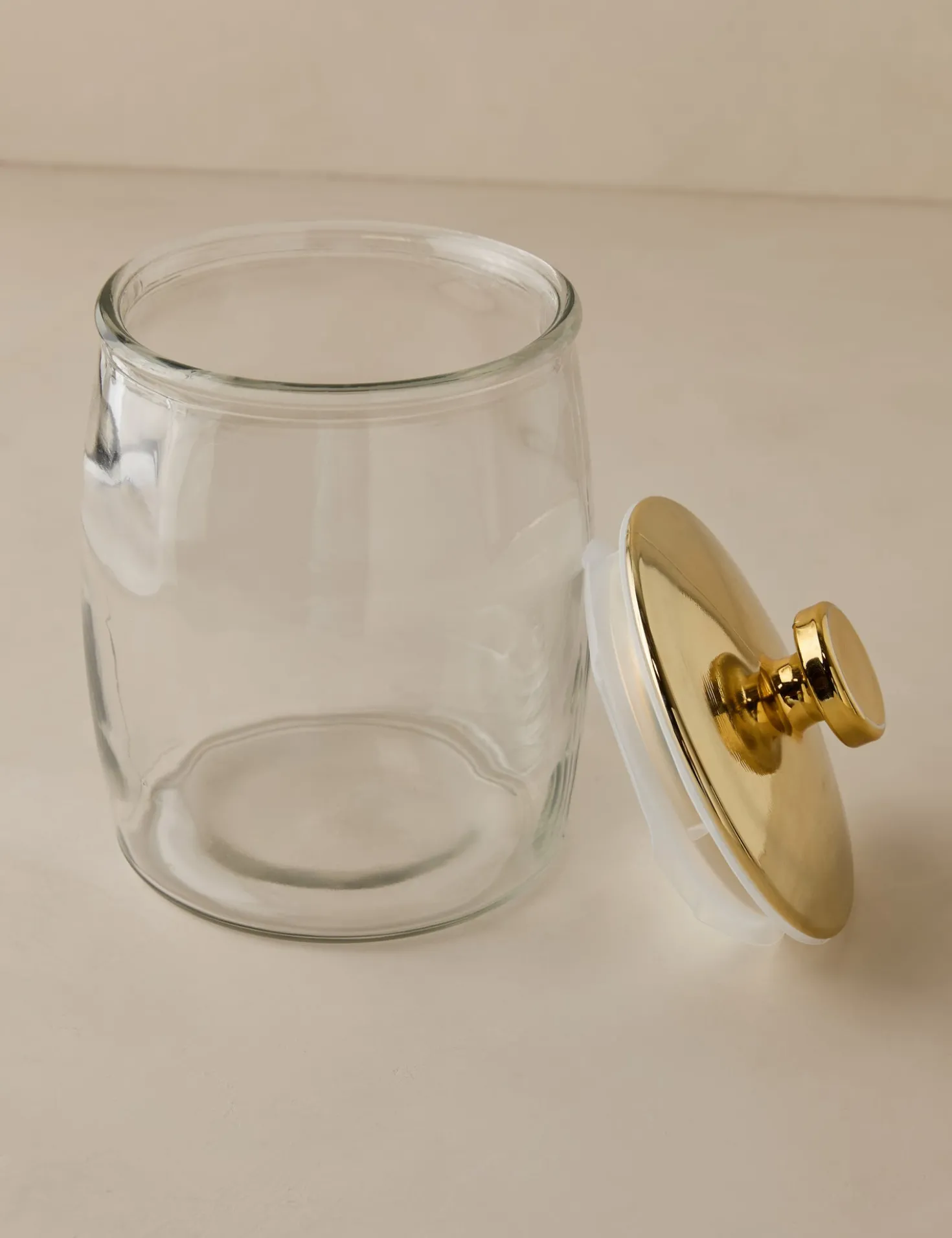 Mindy Canister