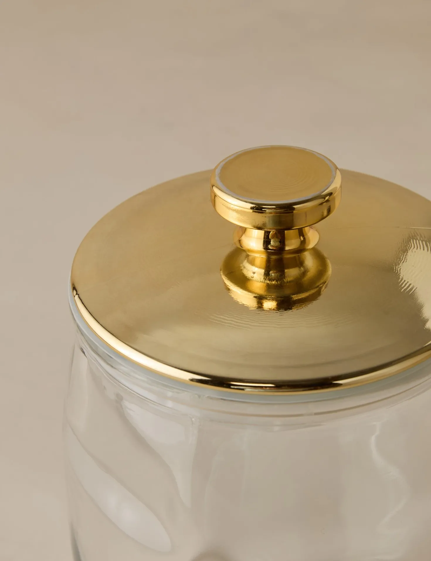 Mindy Canister