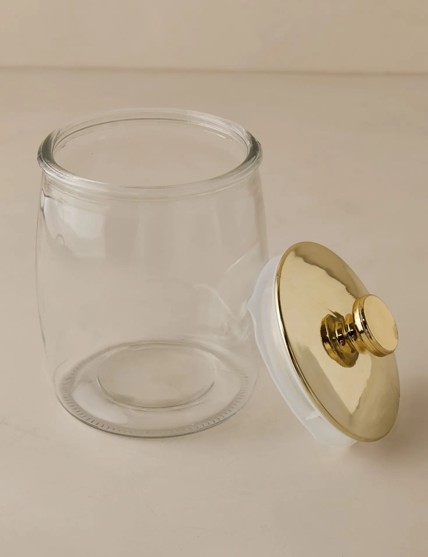Mindy Canister