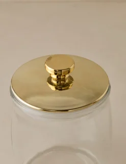 Mindy Canister