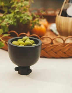 Mini Bowls (Set of 3) by Sarah Sherman Samuel