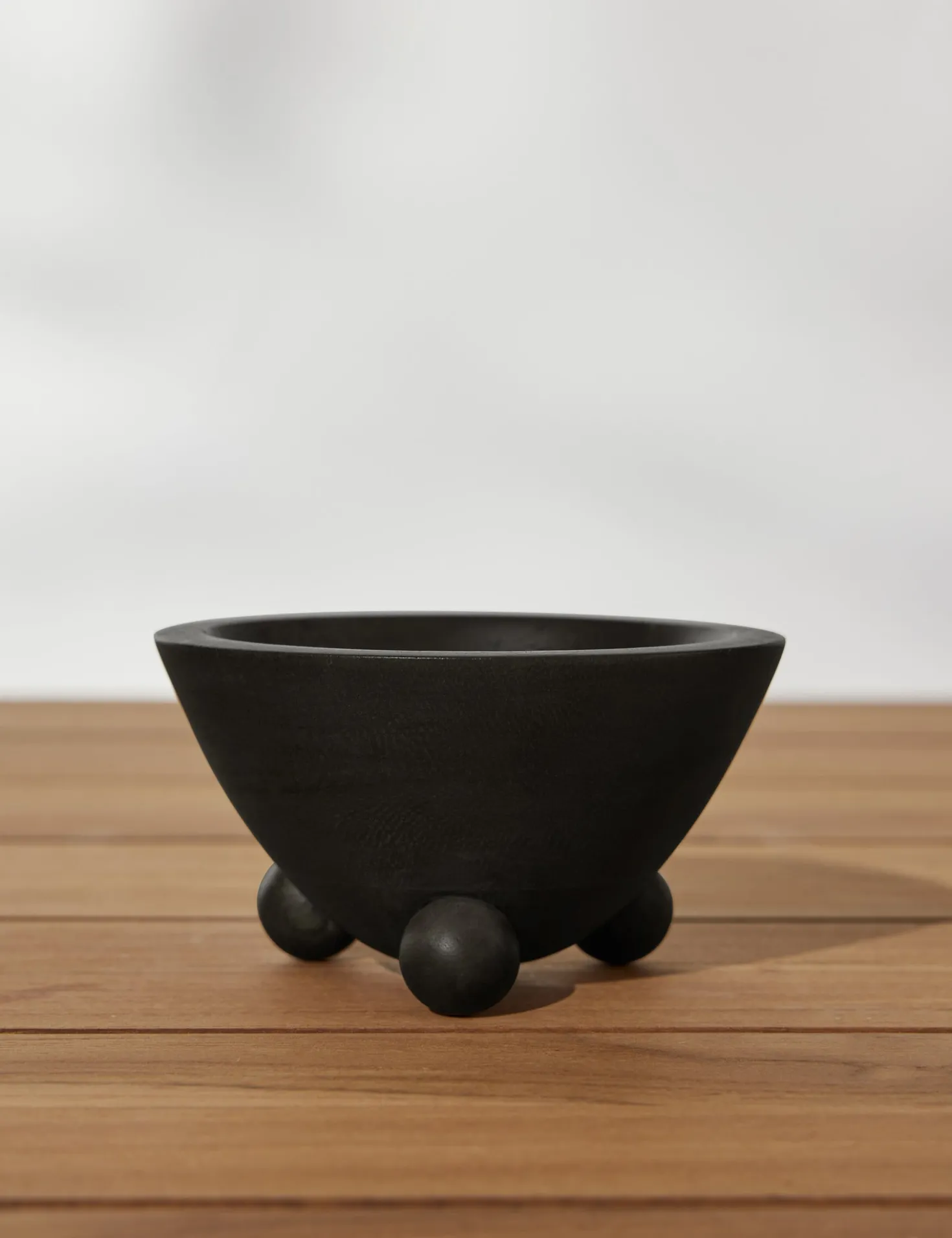 Mini Bowls (Set of 3) by Sarah Sherman Samuel