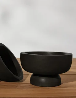 Mini Bowls (Set of 3) by Sarah Sherman Samuel