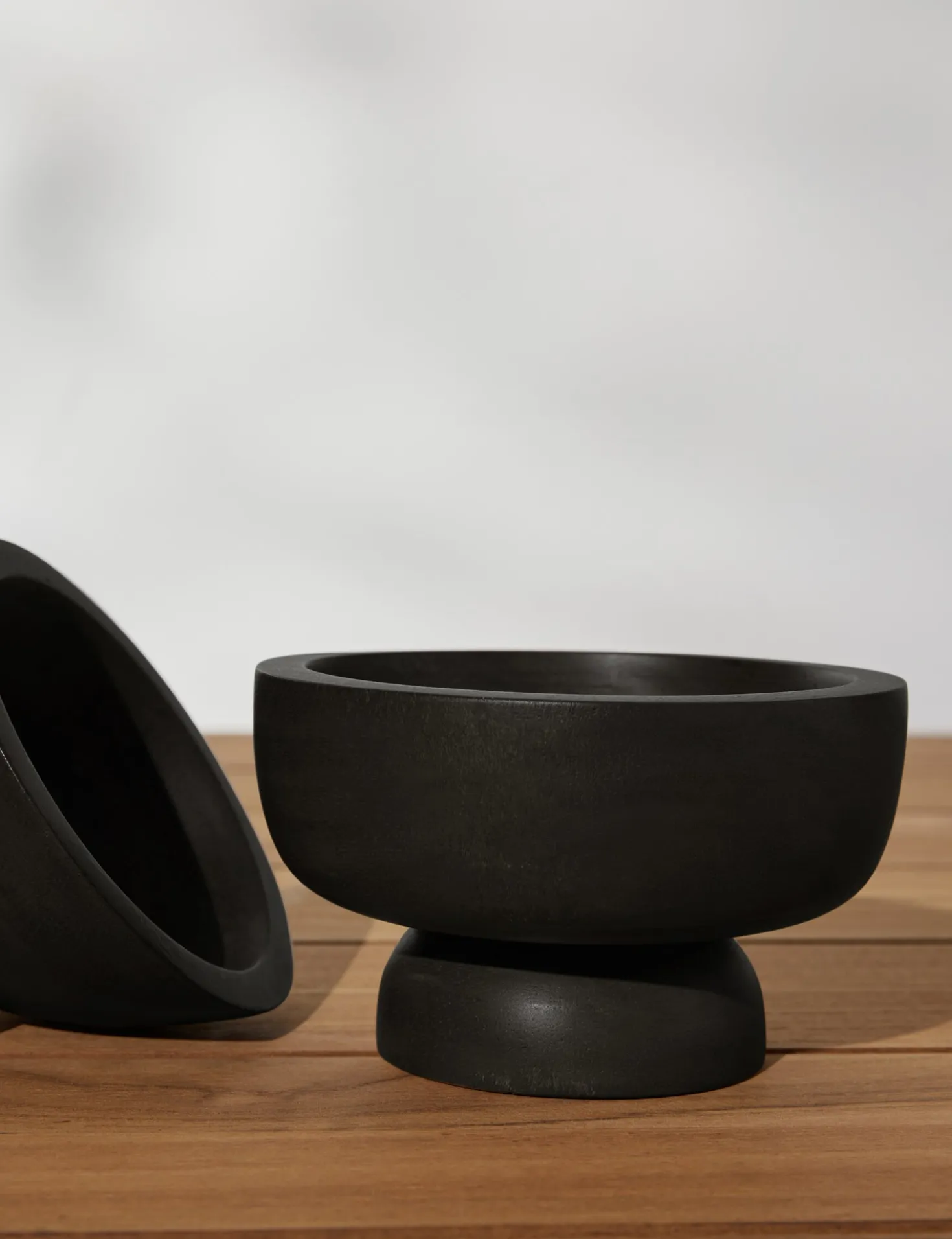 Mini Bowls (Set of 3) by Sarah Sherman Samuel