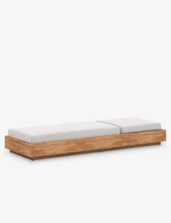 Minnette Indoor / Outdoor Chaise