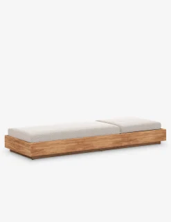 Minnette Indoor / Outdoor Chaise