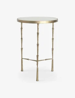 Mira Side Table